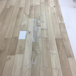 Rénovation parquet : restaurez la beauté de votre parquet ancien Choisy-le-Roi